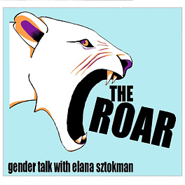 The Roar  Logo