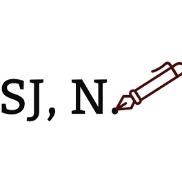 Student Journalism, Nationwide. Logo