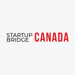 Startup Bridge Canada Logo