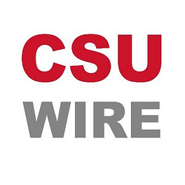 The Cal State Journalism Newswire Logo