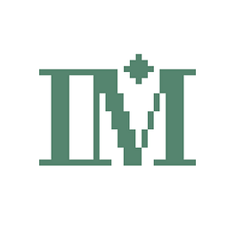 Internet Magic Logo
