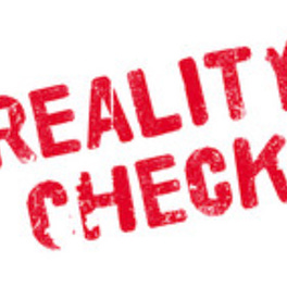Reality Check Logo