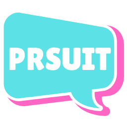 PRSUIT Logo