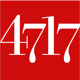 the 4717 Logo