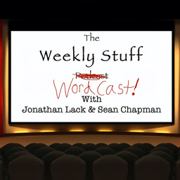 The Weekly Stuff Wordcast Logo