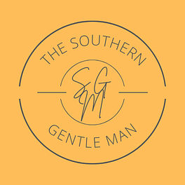 The Southern Gentle Man  Logo