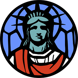 Christian Rightcast Logo
