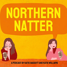 Northern Natter's Newsletter Logo