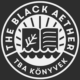 The Black Aether Logo