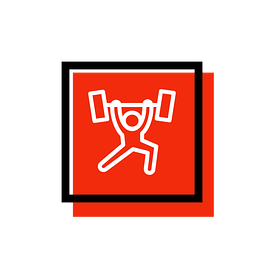My Box Gym Logo