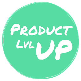 Product: Level Up Logo
