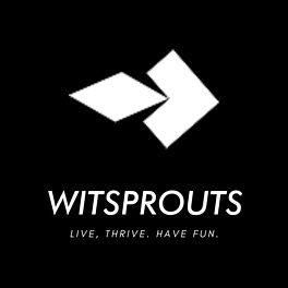 The Piquant by Witsprouts Logo