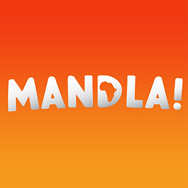The Mandla Blog Logo
