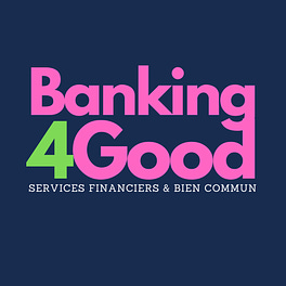 La sélection Banking4Good Logo