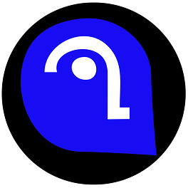 Bluprint: Stackletter ☕︎ Logo