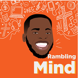 Rambling Mind Logo
