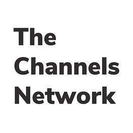 The Channels Network Logo