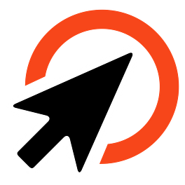 Clicked Logo