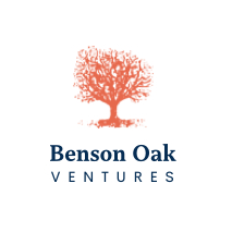 Benson Oak Ventures Logo