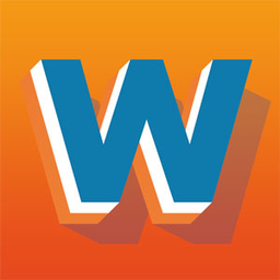 WTF: Web \ Tech \ Future Logo