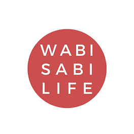 Wabi Sabi Life Logo