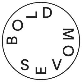 Bold Moves Logo
