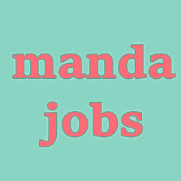manda jobs Logo