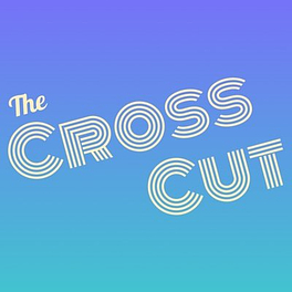The Cross Cut Logo