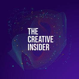 The Creative Insider Newsletter Logo