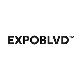 EXPOBLVD Publishing Logo