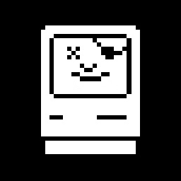 Tales From The Dork Web Logo