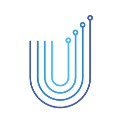 The Upside Newsletter Logo
