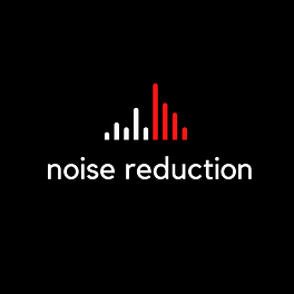 Noise Reduction by Sarb Johal Logo