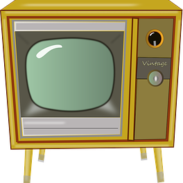Pete Hummers’ Streaming TV Newsletter Logo