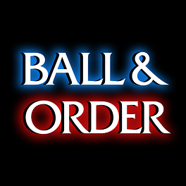 Ball & Order Logo