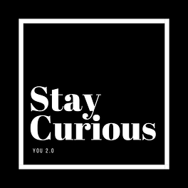 Stay Curious Logo