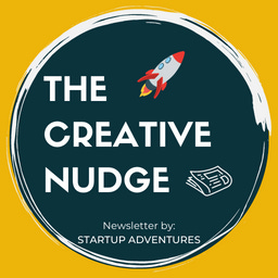 Creative Nudge Logo