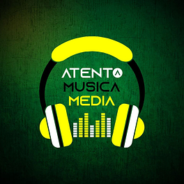 atentoamusicamedia’s Newsletter Logo