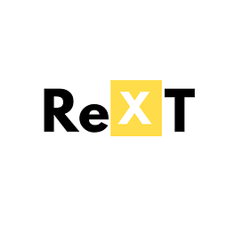 RealEstateXTechnology Logo