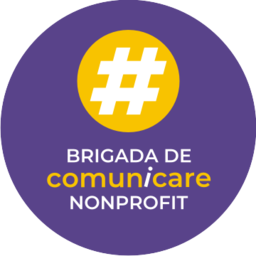 Brigada de Comunicare Nonprofit Logo