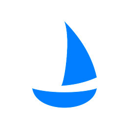 Sailboat UI Logo