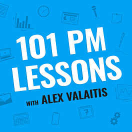 101 PM Lessons Logo