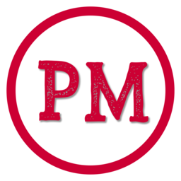 PodMail Logo