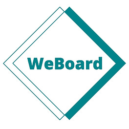 Bruno’s WeBoard Newsletter Logo