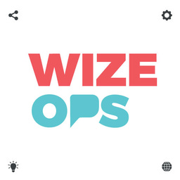 WizeOps Logo