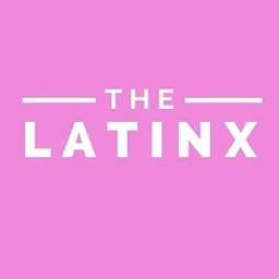 The Latinx Logo