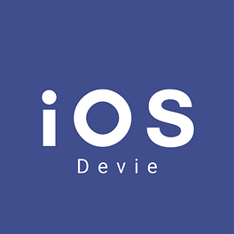 iOSDevie Logo