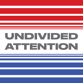 Undivided Attention Logo