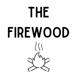The Firewood Logo
