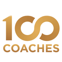 The 100 Newsletter Logo